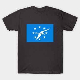 Flag of Corpus Christi, Texas T-Shirt